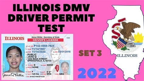 In order to get an Illinois driver&39;s license, new teen and adult drivers must pass a written exam. . Illinois driver license test in russian